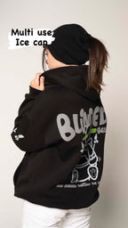 Blinded Bear Multi - styled Ice Cap - Peaco