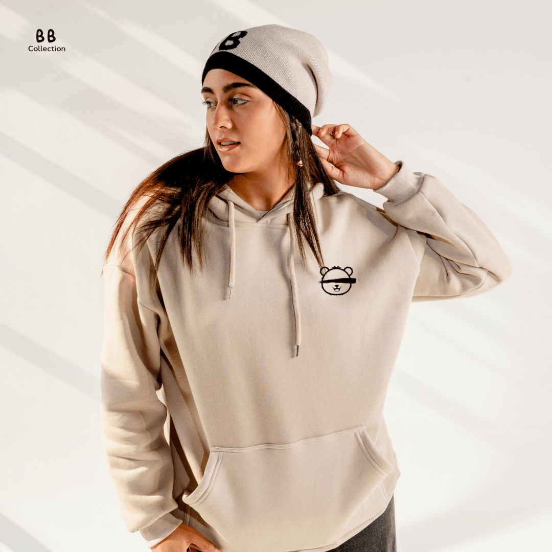 Blinded Bear Multi - styled Ice Cap - Peaco