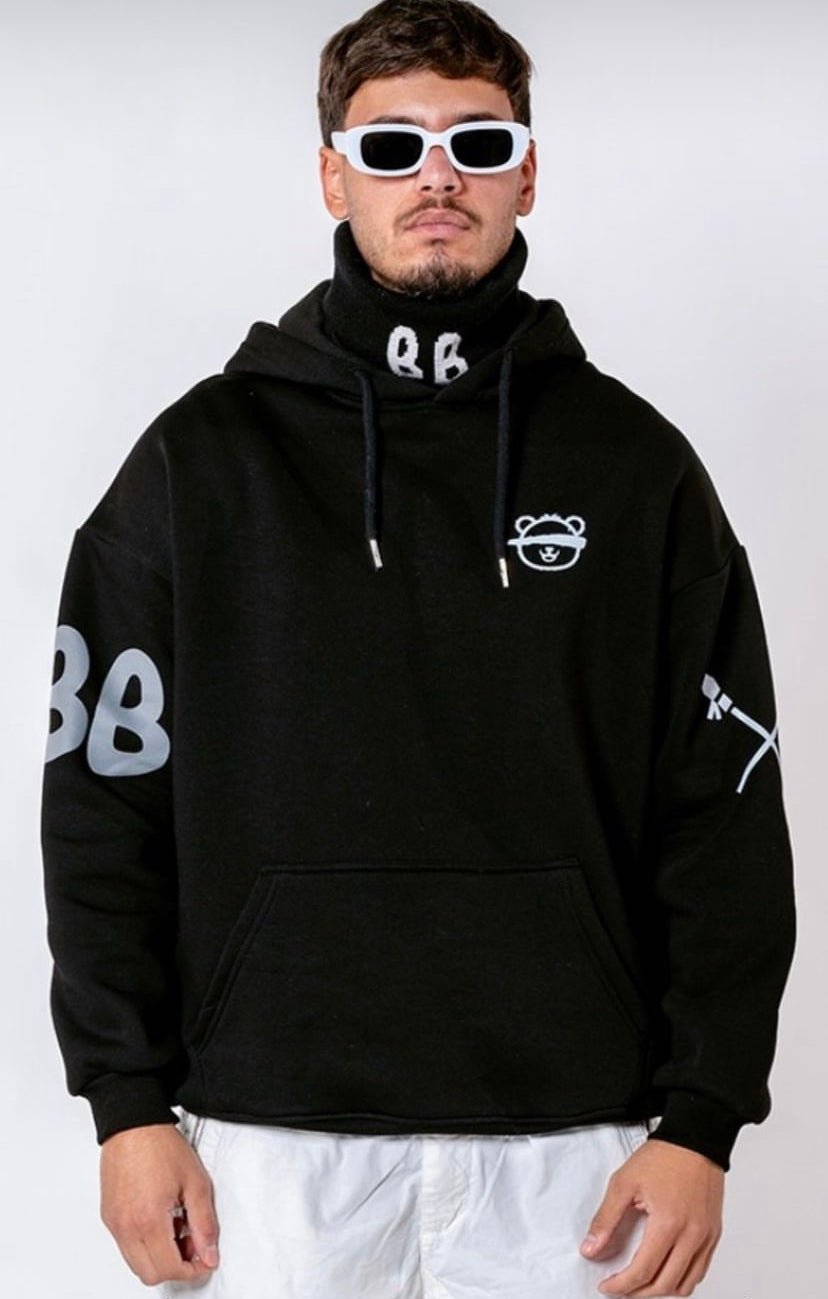 Blinded Bear Multi - styled Ice Cap - Peaco