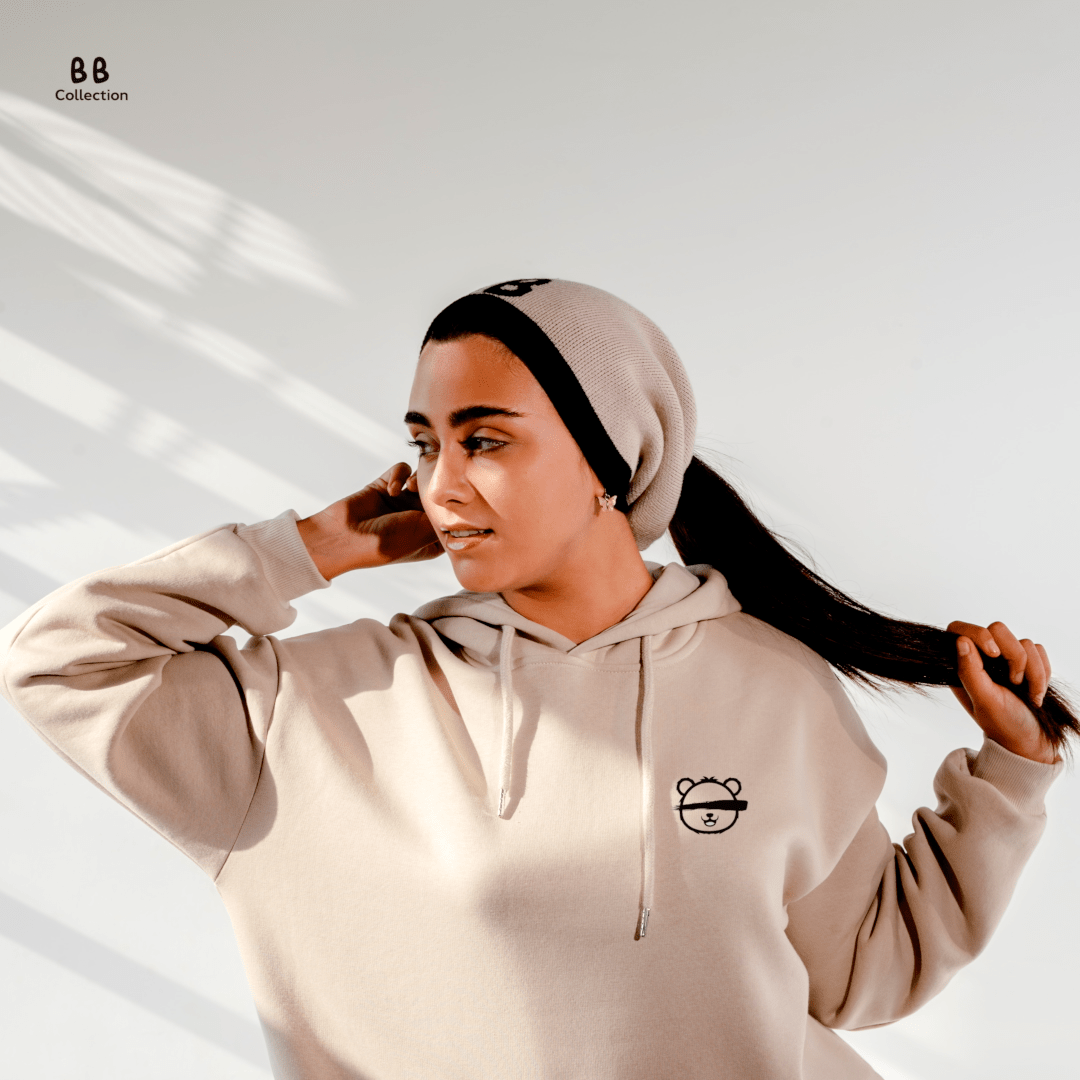 Blinded Bear Multi - styled Ice Cap - Peaco