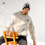 Blinded Bear Multi - styled Ice Cap - Peaco