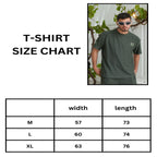 Unisex Corduroy T-shirt - Peaco