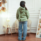 Mint PP Hoodie - Peaco