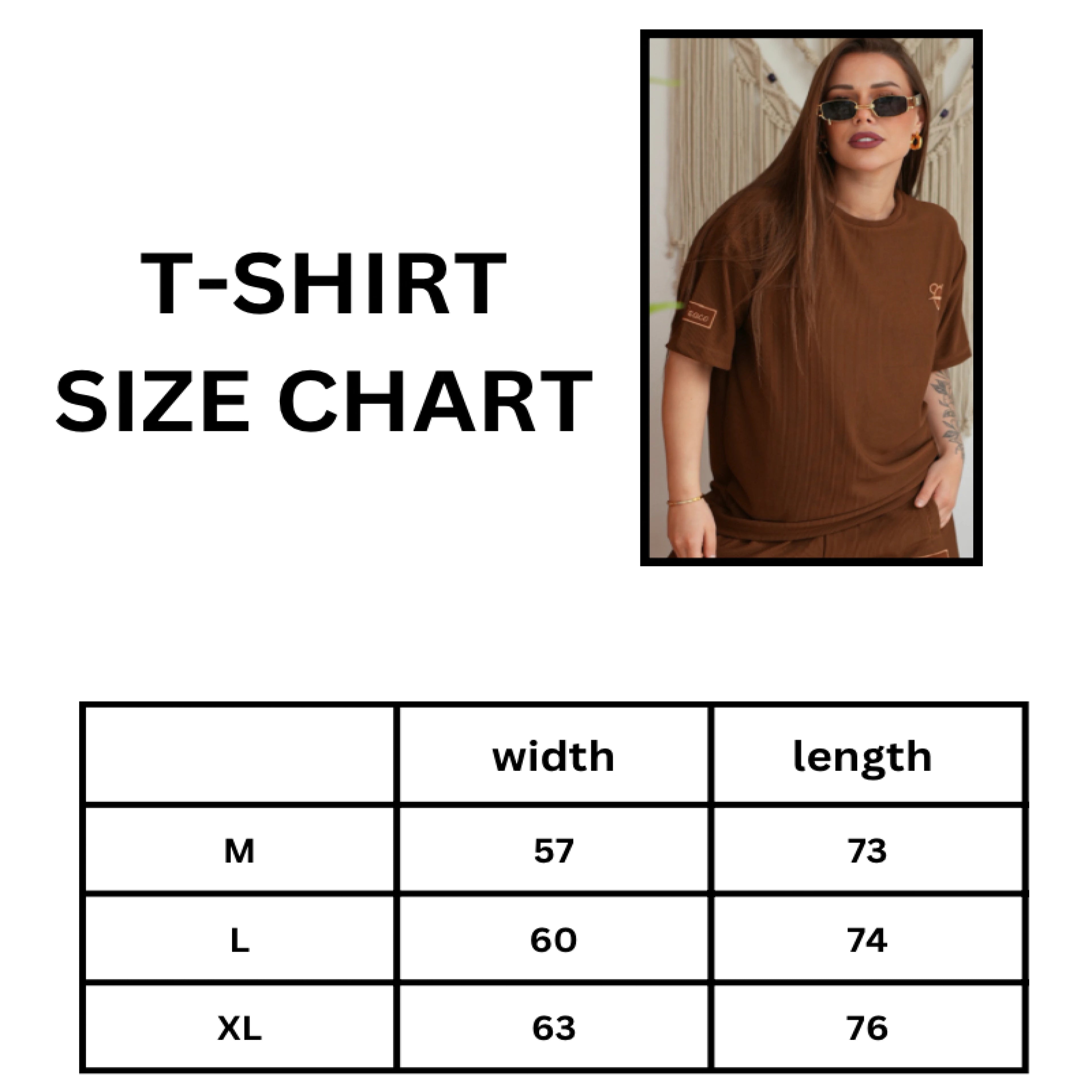 Unisex Corduroy T-shirt - Peaco