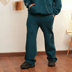 Teal PP Pants - Peaco